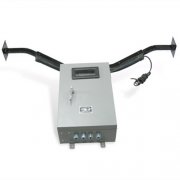 皮帶縱向撕裂裝置NKZL隔